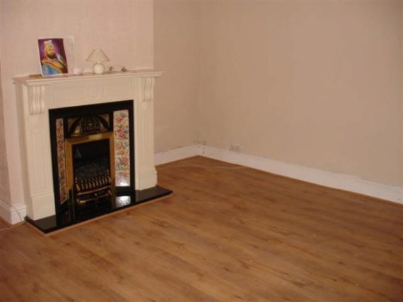 3 Bedroom Terraced